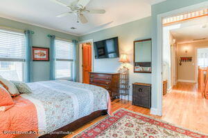 58 Broadway Ocean Grove, NJ 07756 - Photo 15 of 25 58 Master Bed2