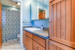 58 Broadway Ocean Grove, NJ 07756 - Photo 17 of 25 58 Master Bath