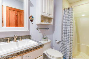 58 Broadway Ocean Grove, NJ 07756 - Photo 22 of 25 58 Guest bathroom
