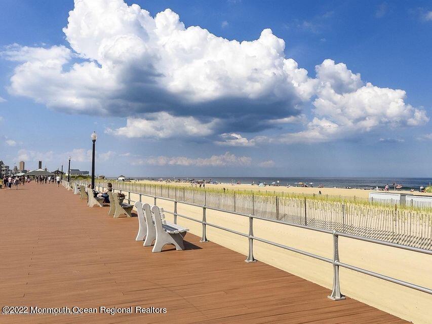 58 Broadway Ocean Grove, NJ 07756 - Photo 25 of 25 ocean grove boardwalk
