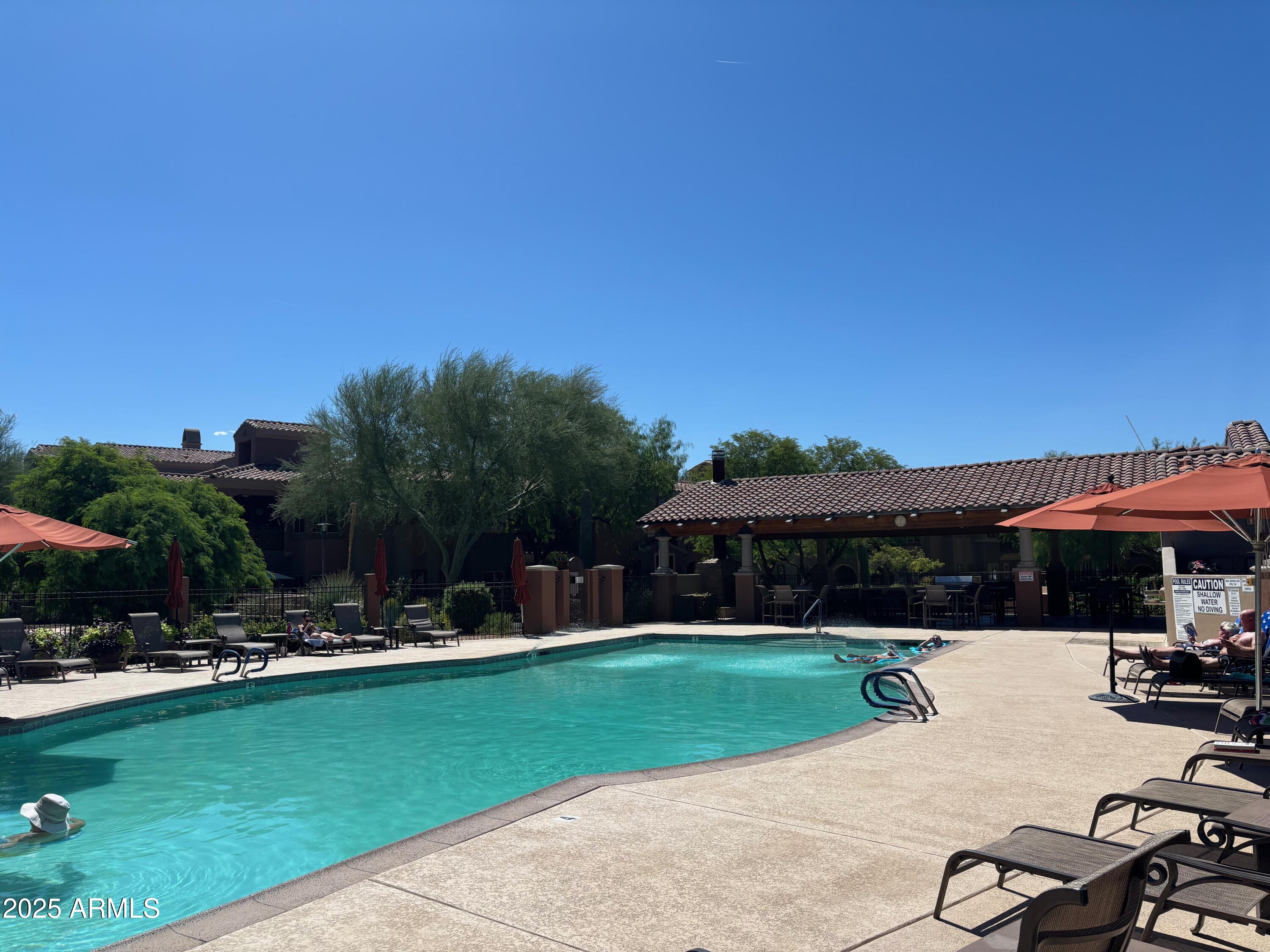 3935 East Rough Rider Road, Unit 1231 Phoenix, AZ 85050 - Photo 30 of 37 Gallery Image 30