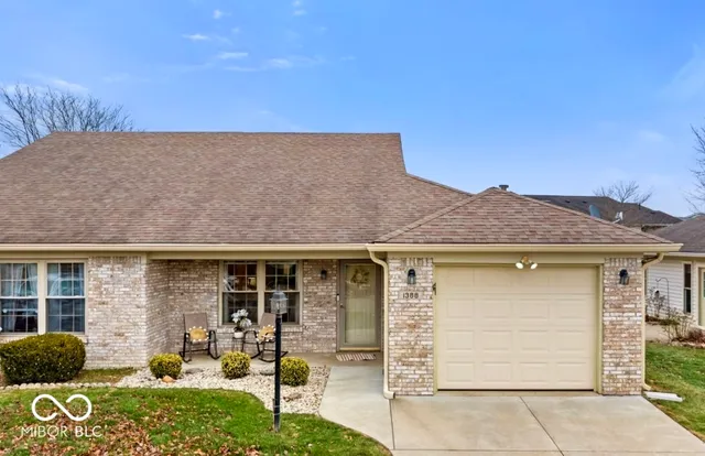 $225,000 | 1388 Swan Drive, Franklin, IN 46131