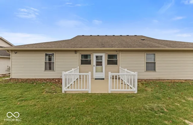$225,000 | 1388 Swan Drive, Franklin, IN 46131