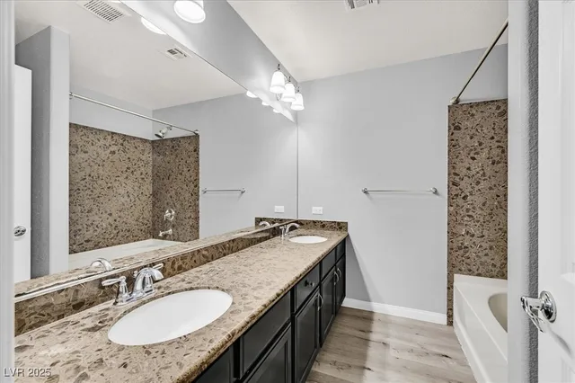 $2,650 | 10031 Alden Creek Street, Las Vegas, NV 89141