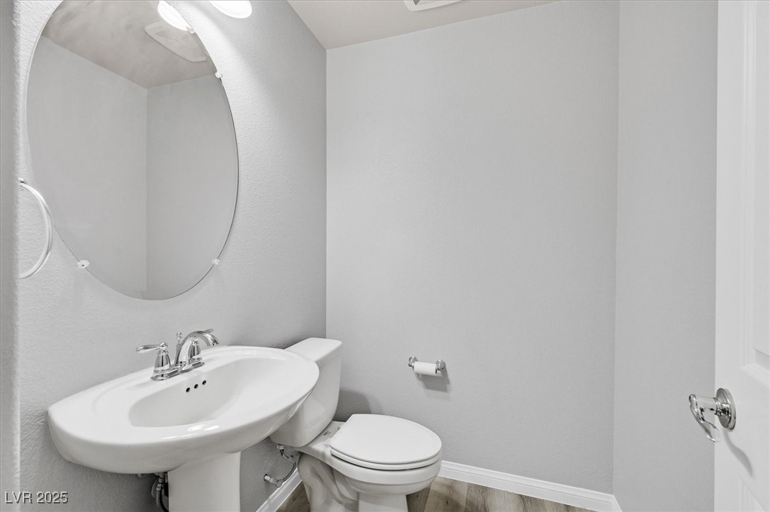 10031 Alden Creek Street Las Vegas, NV 89141 - Photo 9 of 25