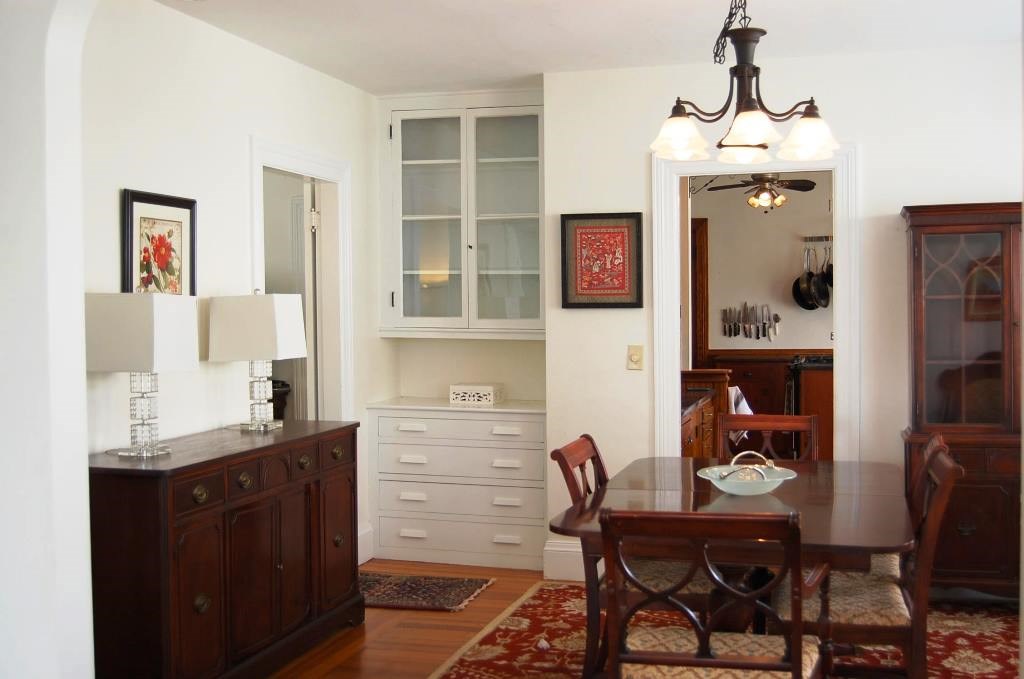53 Windsor Road, Unit 1 Cranston, RI 02905 - Photo 4 of 14