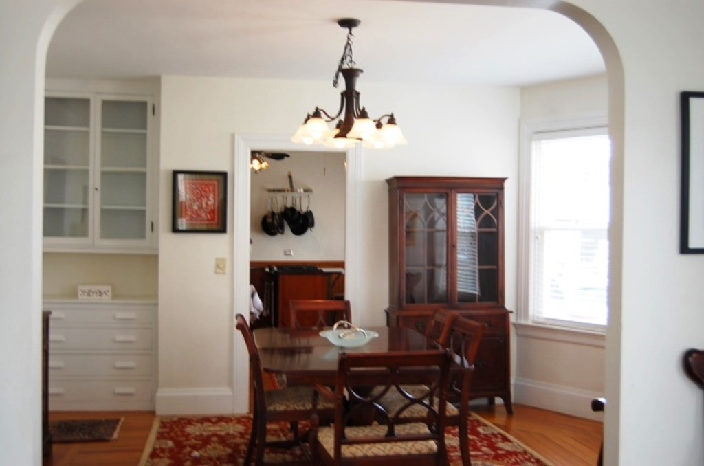 53 Windsor Road, Unit 1 Cranston, RI 02905 - Photo 5 of 14