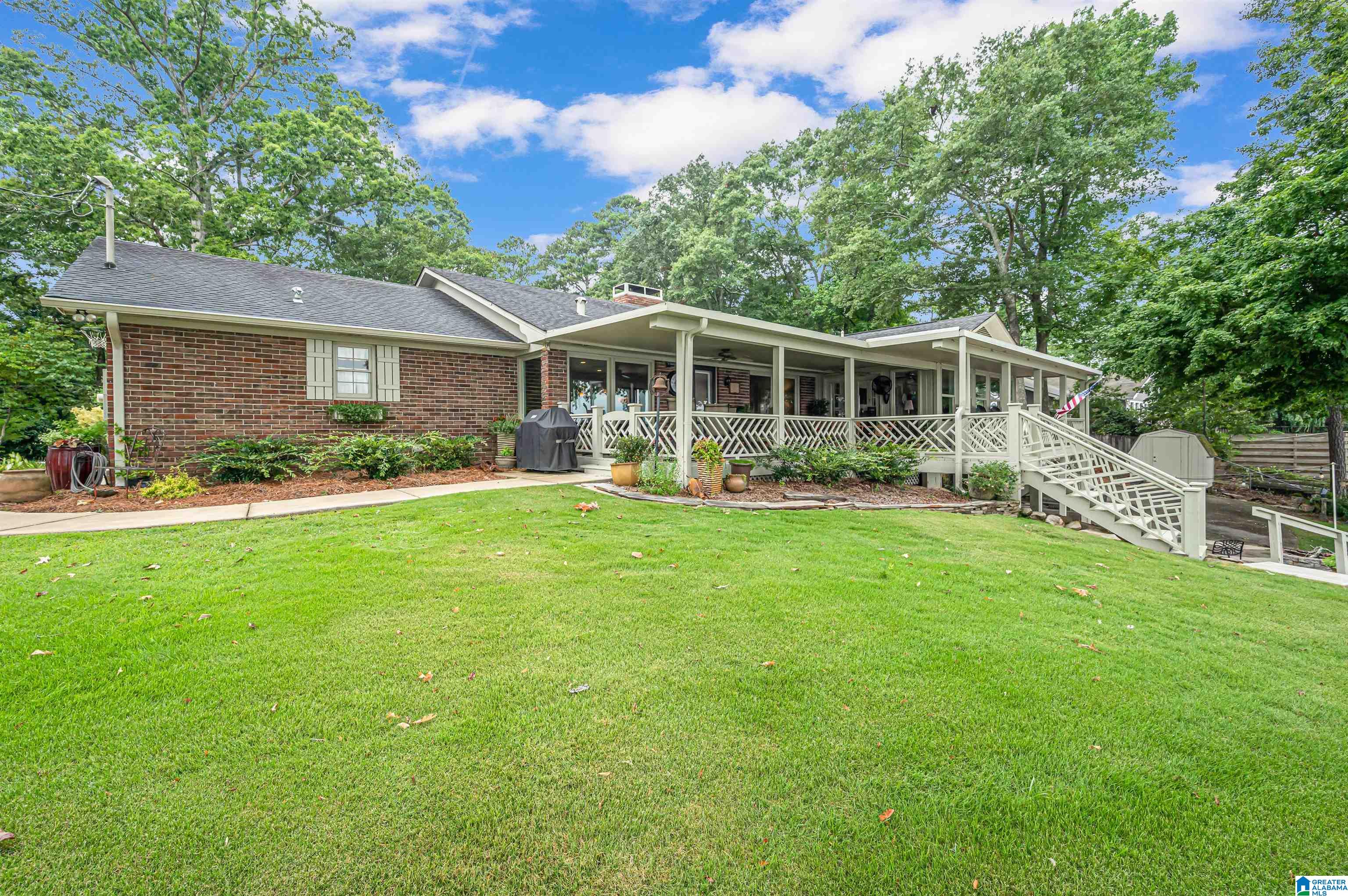 2 Seddon Point Pell City, AL 35128 - Photo 50 of 72
