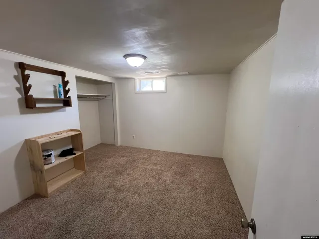 $244,900 | 813 South 15th Street, Worland, WY 82401