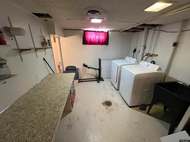 $244,900 | 813 South 15th Street, Worland, WY 82401