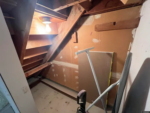 $244,900 | 813 South 15th Street, Worland, WY 82401