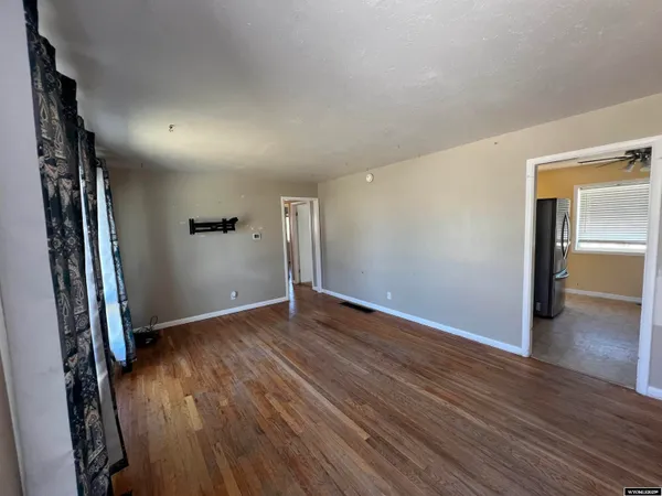 $244,900 | 813 South 15th Street, Worland, WY 82401