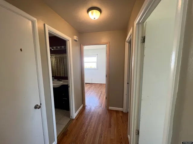 $244,900 | 813 South 15th Street, Worland, WY 82401