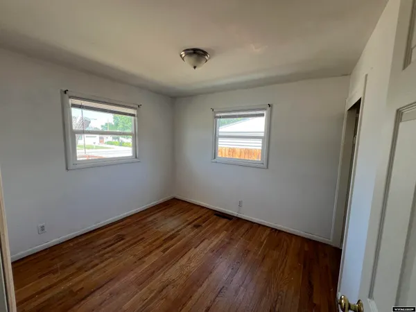$244,900 | 813 South 15th Street, Worland, WY 82401