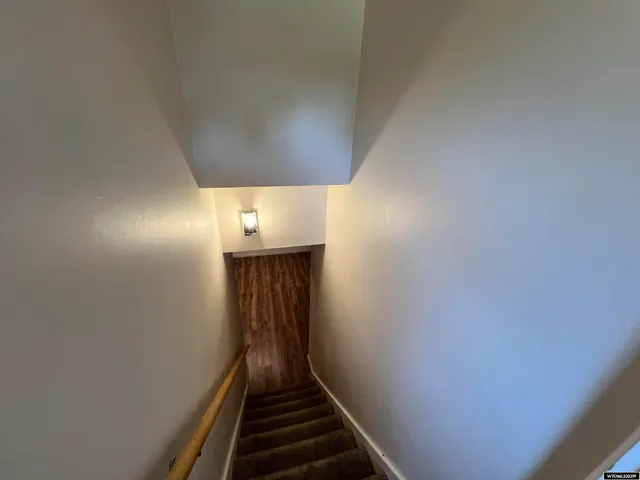 $244,900 | 813 South 15th Street, Worland, WY 82401