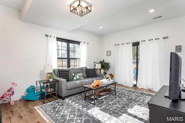 $445,000 | 415 Cook Street, Troy, IL 62294