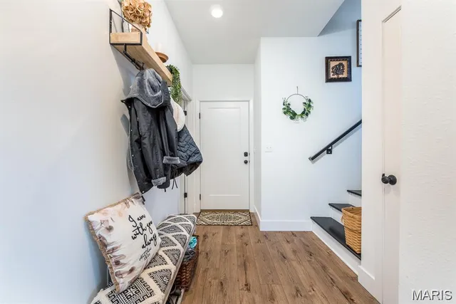 $445,000 | 415 Cook Street, Troy, IL 62294