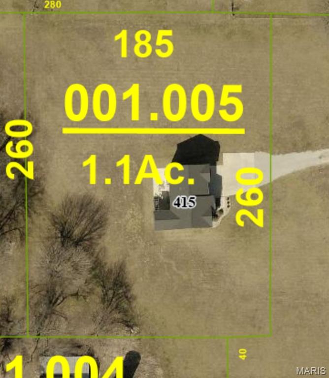 415 Cook Street Troy, IL 62294 - Photo 31 of 31