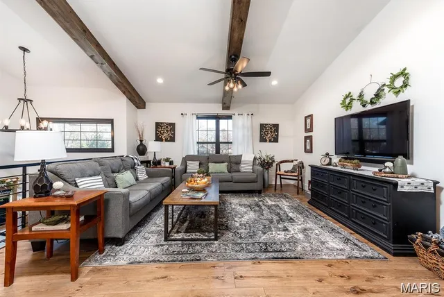 $445,000 | 415 Cook Street, Troy, IL 62294