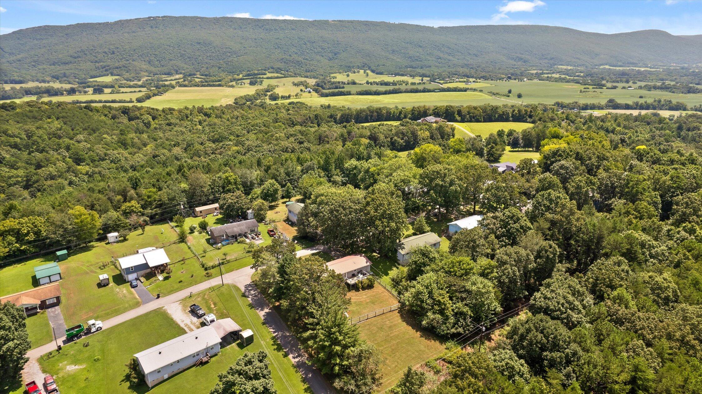481 Mc Dowell Road Dunlap, TN 37327 - Photo 35 of 41 36-481 Mc Dowell-36