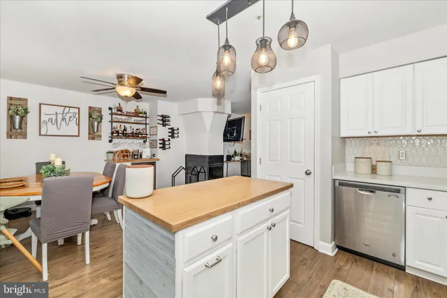 $420,000 | 6131 Baldridge Terrace, Frederick, MD 21701