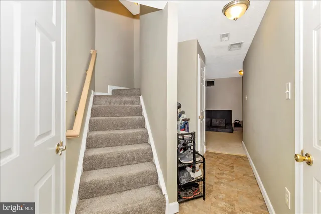 $420,000 | 6131 Baldridge Terrace, Frederick, MD 21701