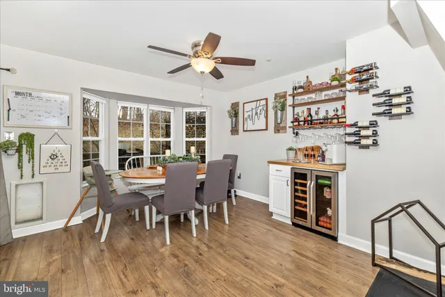 $420,000 | 6131 Baldridge Terrace, Frederick, MD 21701