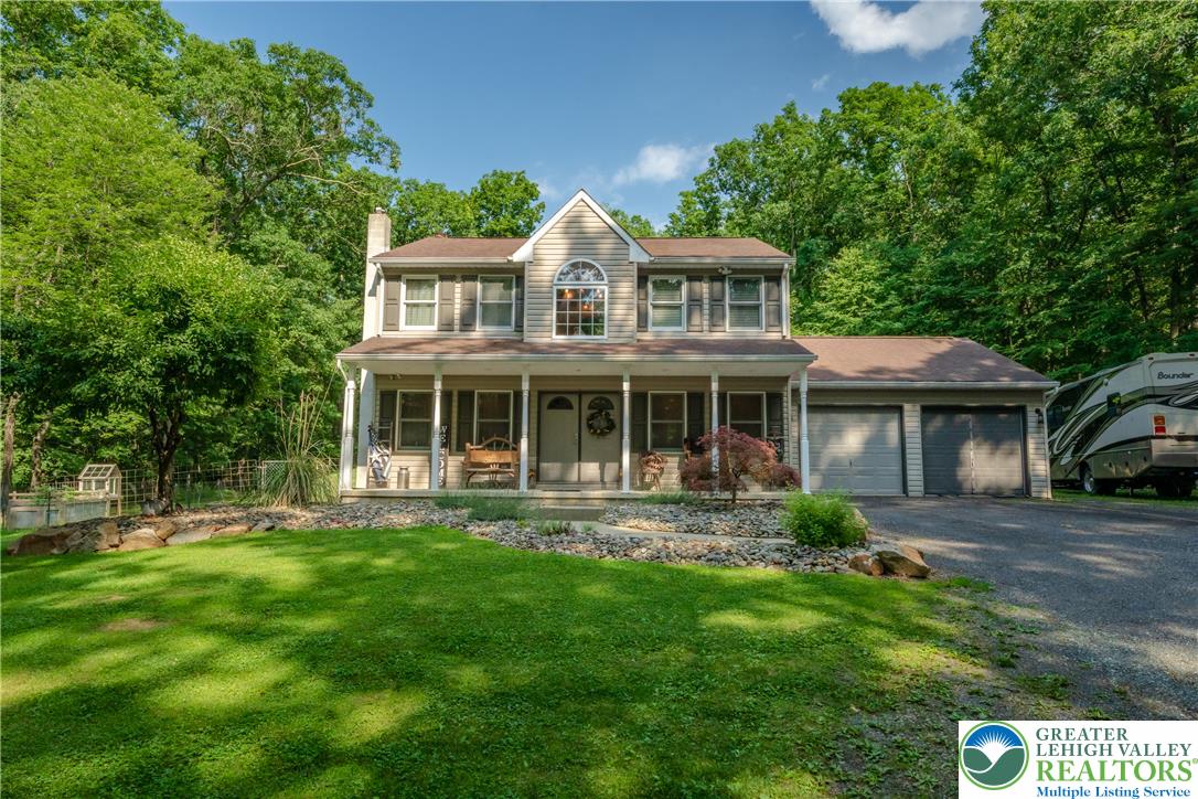 341 Stone Mountain Road Lehighton, PA 18235 - Photo 6 of 52
