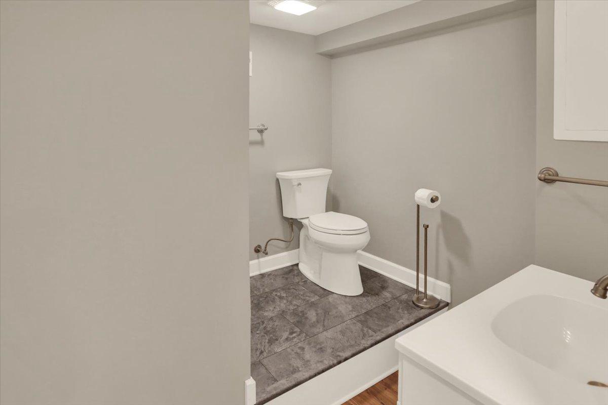851 Cadmus Road Pottstown, PA 19465 - Photo 20 of 51 lower floor bathroom