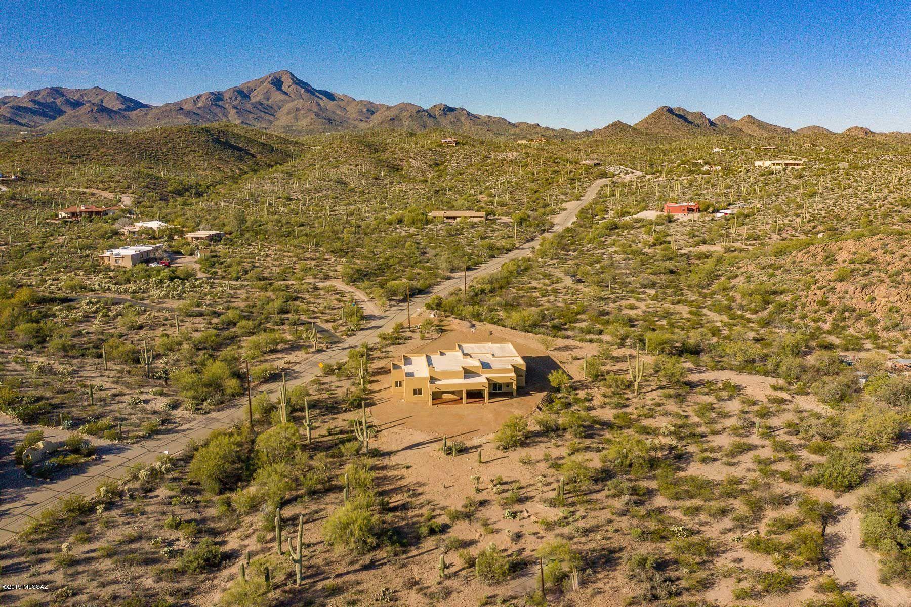 6270 West Sunset Road Tucson, AZ 85743 - Photo 25 of 25 Gallery Image 25