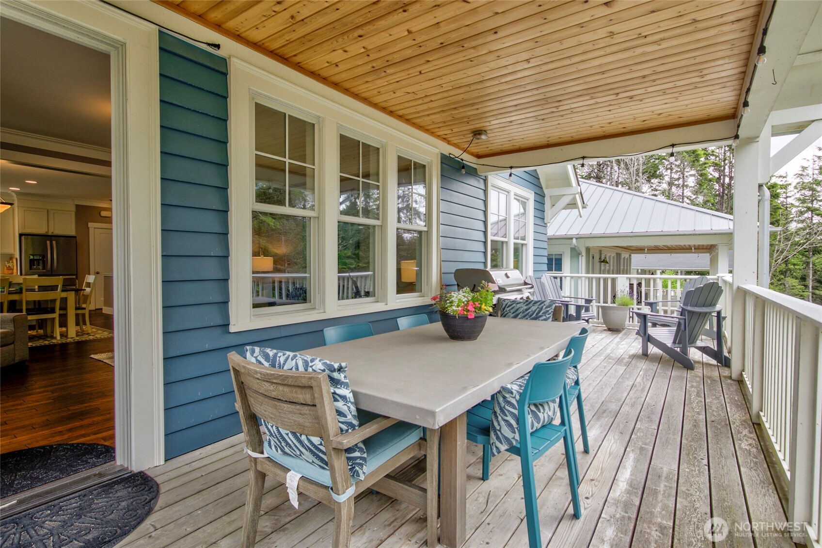 56 Hidden Cove Loop Pacific Beach, WA 98571 - Photo 27 of 36