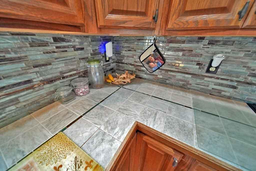217 Campbell Road New Limerick, ME 04761 - Photo 12 of 92 tile-counter-top-kitchen