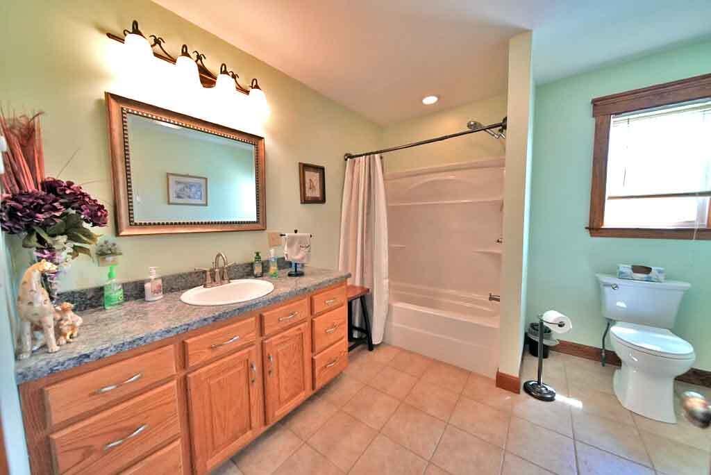 217 Campbell Road New Limerick, ME 04761 - Photo 28 of 92 bathroom-1-217-campbell-rd