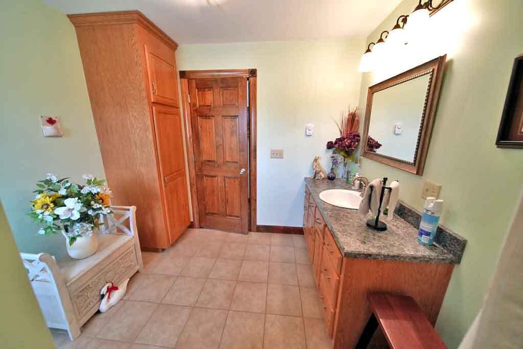 217 Campbell Road New Limerick, ME 04761 - Photo 30 of 92 bathroom-1-county-home