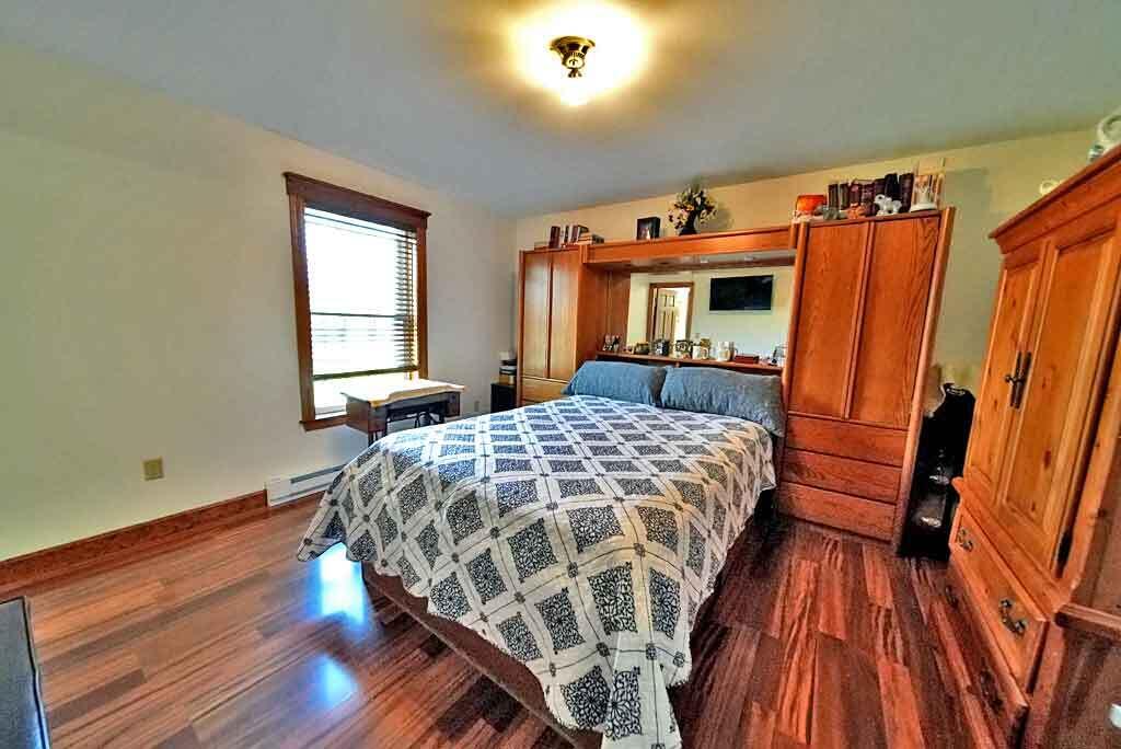 217 Campbell Road New Limerick, ME 04761 - Photo 31 of 92 bedroom-new-limerick-ranch