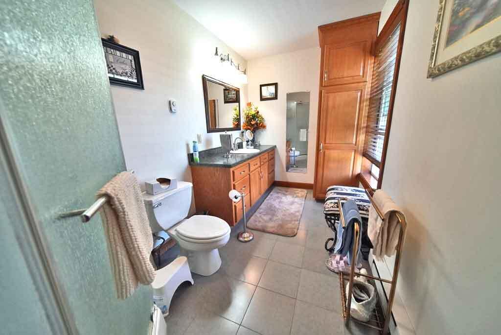 217 Campbell Road New Limerick, ME 04761 - Photo 38 of 92 master-bath-glass-shower
