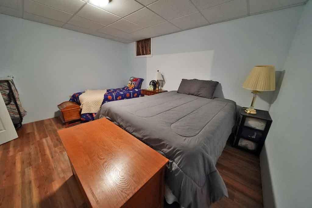 217 Campbell Road New Limerick, ME 04761 - Photo 44 of 92 4th-bedroom-lower-level