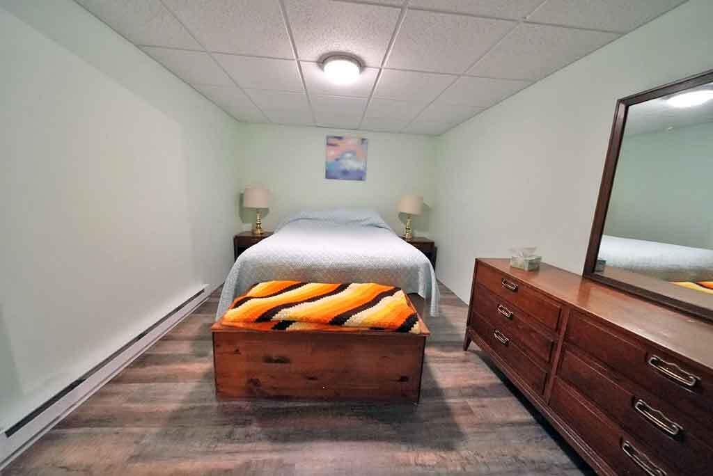 217 Campbell Road New Limerick, ME 04761 - Photo 47 of 92 3rd-bedroom-lower-level
