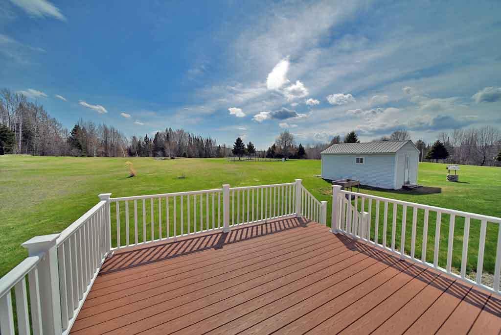 217 Campbell Road New Limerick, ME 04761 - Photo 5 of 92 big-open-deck-me-home