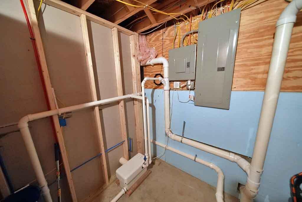 217 Campbell Road New Limerick, ME 04761 - Photo 57 of 92 200-amp-electric-panel
