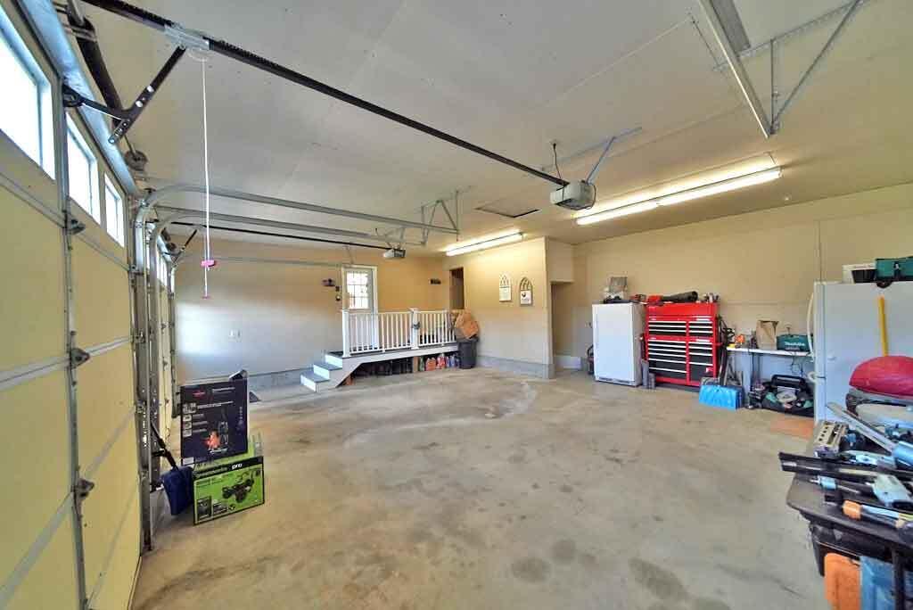 217 Campbell Road New Limerick, ME 04761 - Photo 65 of 92 power-garage-doors