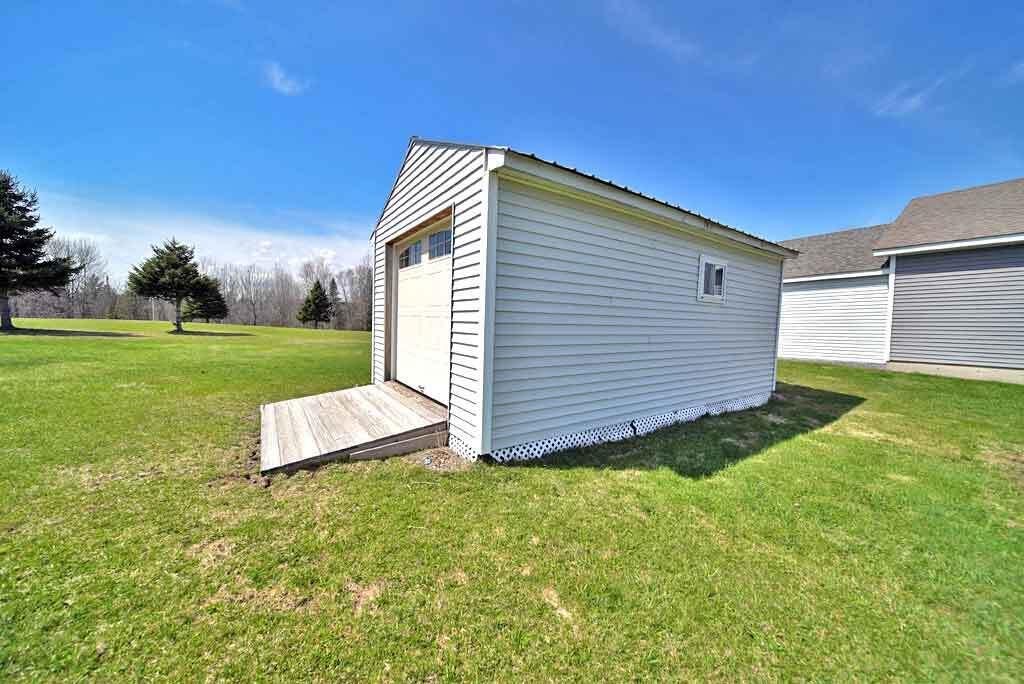 217 Campbell Road New Limerick, ME 04761 - Photo 71 of 92 storage-shed-new-limerick