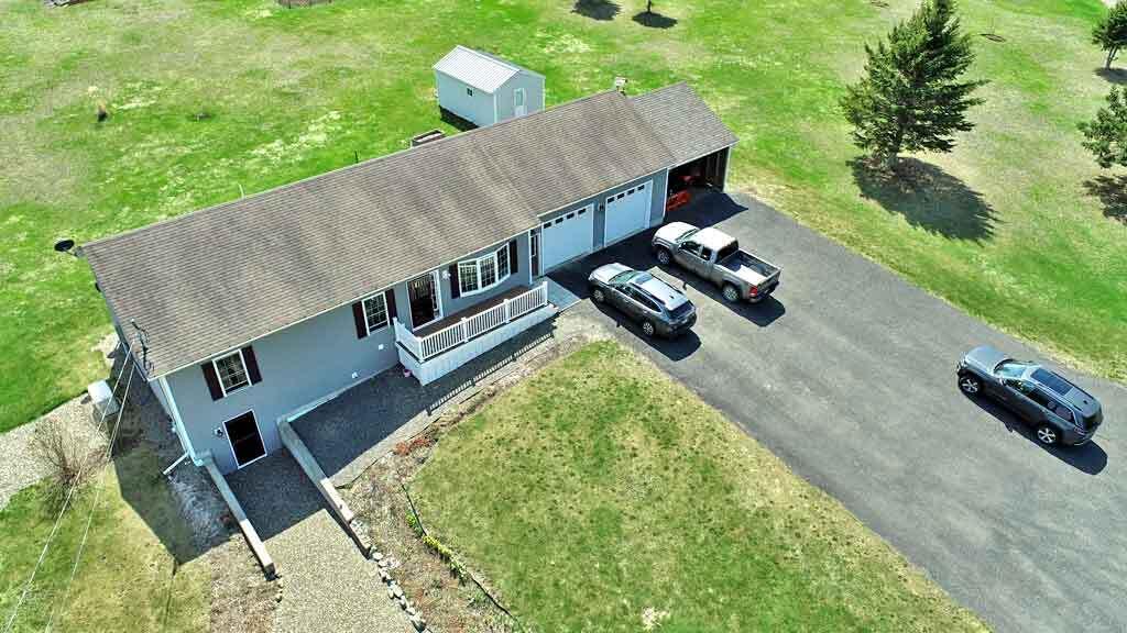 217 Campbell Road New Limerick, ME 04761 - Photo 86 of 92 me-real-estate-ranch-land