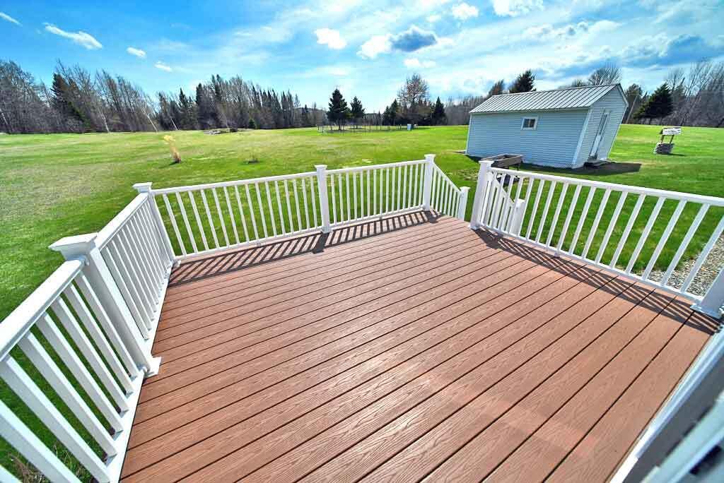 217 Campbell Road New Limerick, ME 04761 - Photo 92 of 92 open-rear-deck-new-limerick