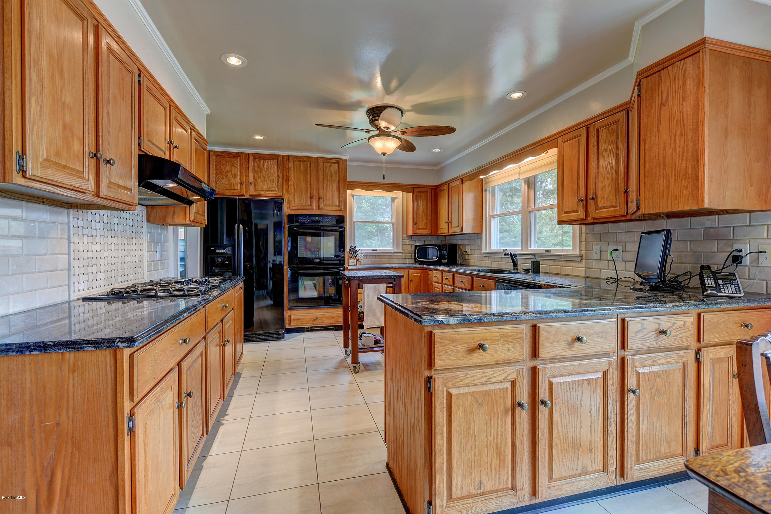 67 Rowe Road Egremont, MA 01230 - Photo 14 of 38 Kitchen