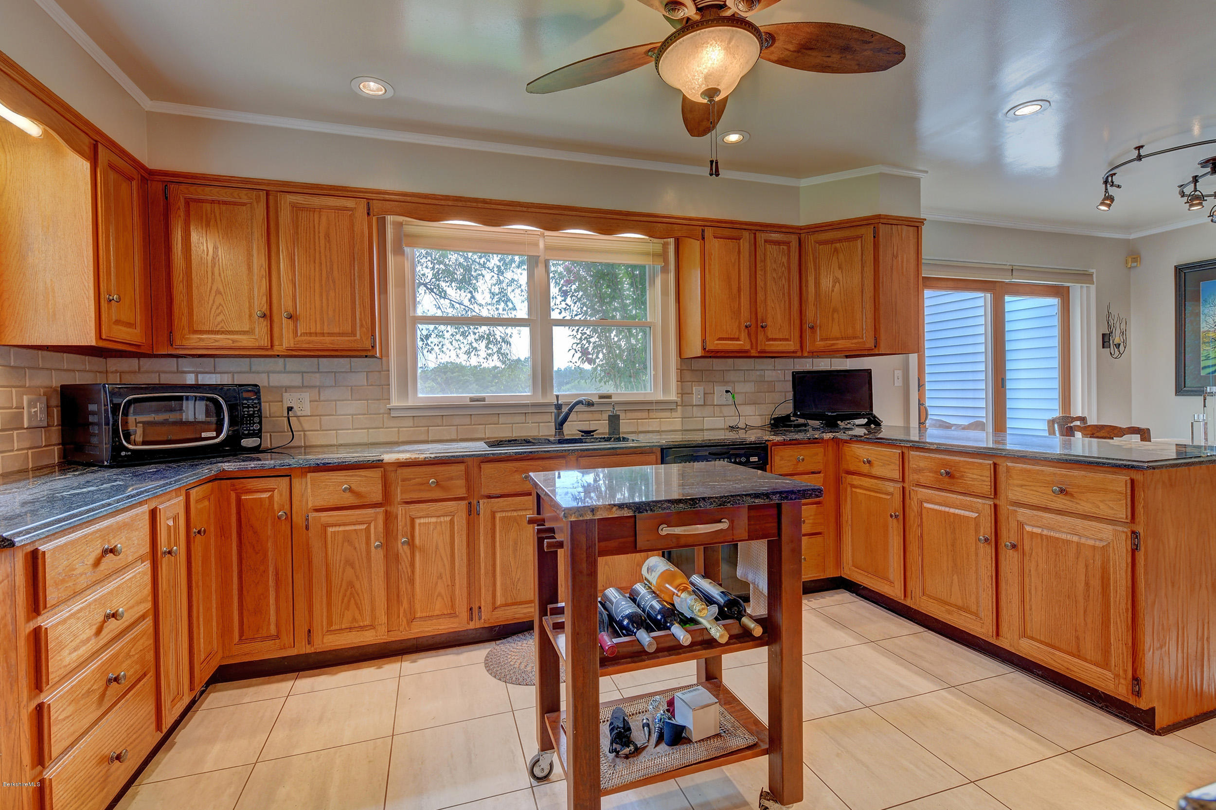 67 Rowe Road Egremont, MA 01230 - Photo 15 of 38 Kitchen
