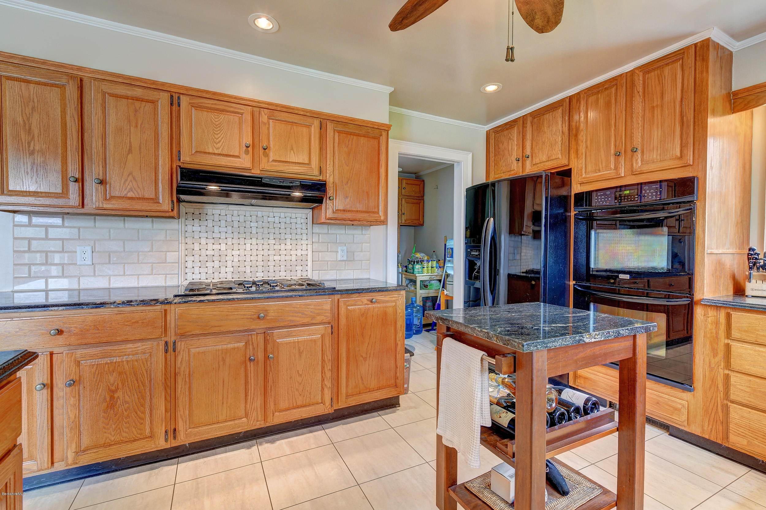 67 Rowe Road Egremont, MA 01230 - Photo 16 of 38 Kitchen