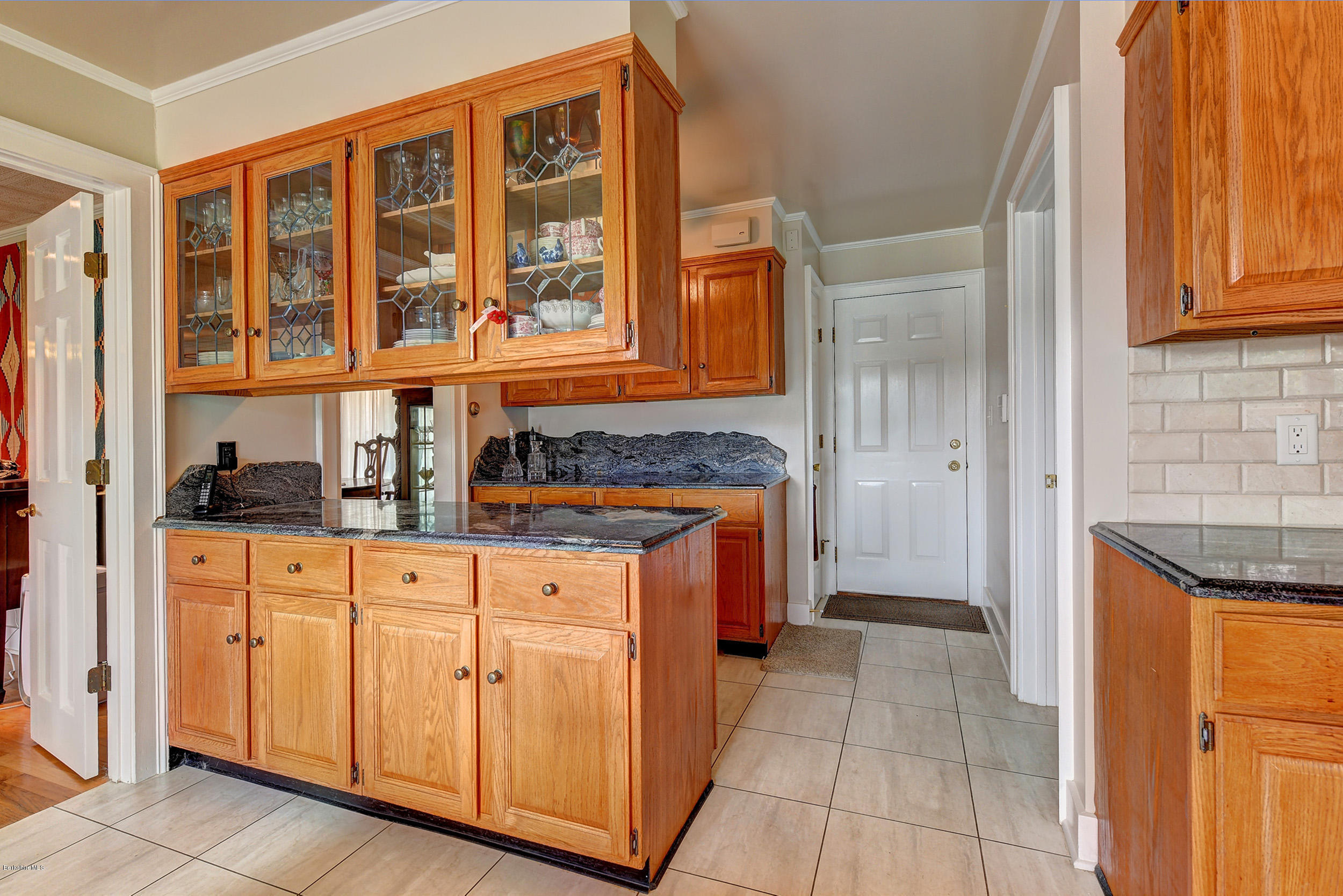 67 Rowe Road Egremont, MA 01230 - Photo 17 of 38 Kitchen