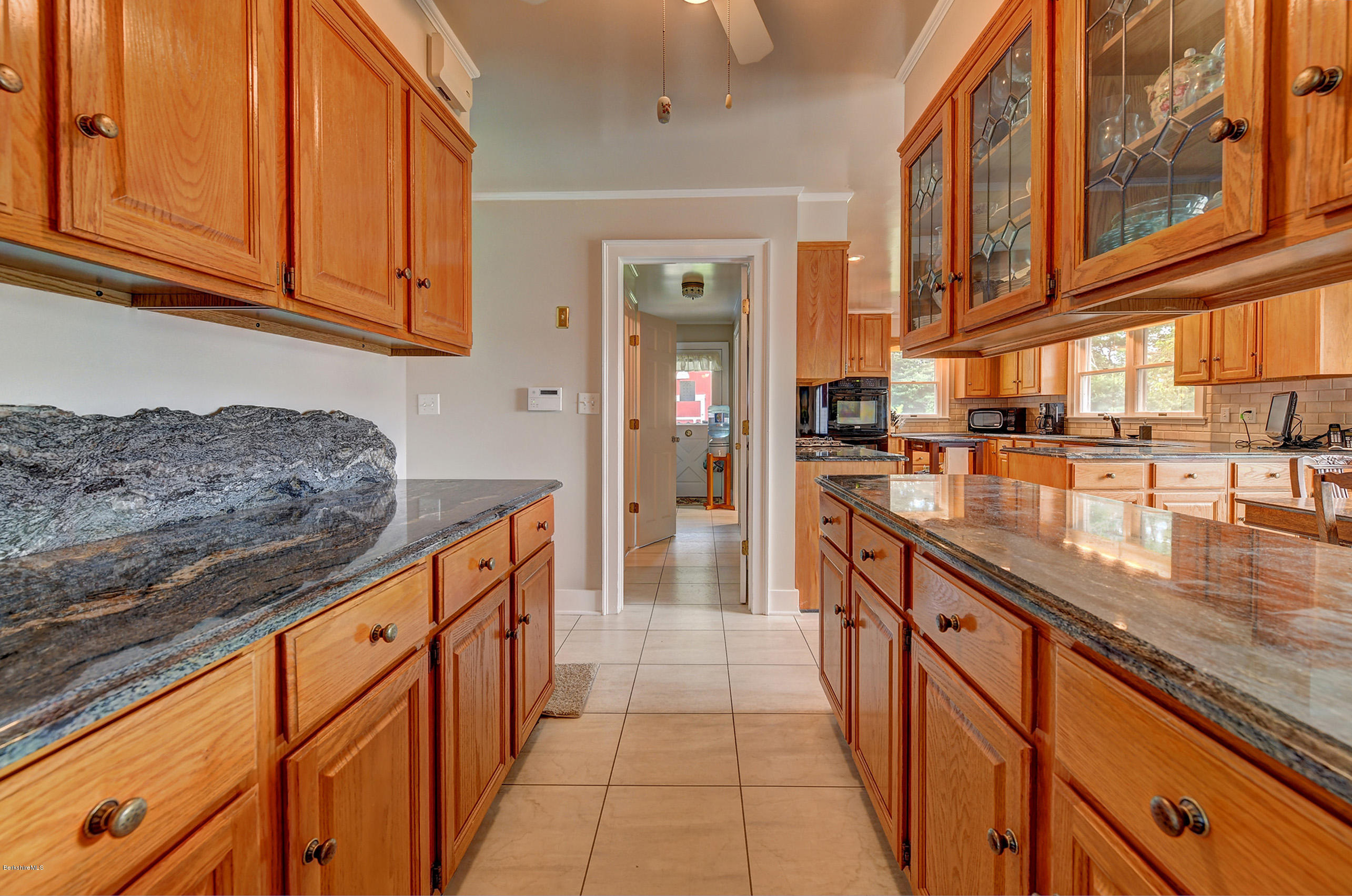 67 Rowe Road Egremont, MA 01230 - Photo 18 of 38 Kitchen
