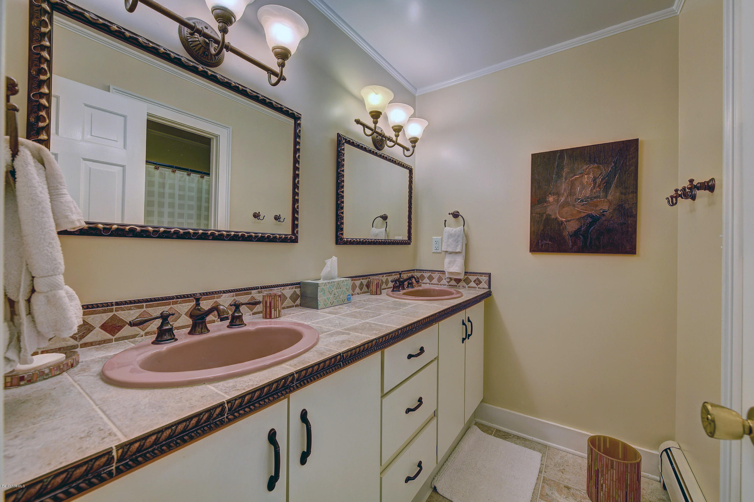 67 Rowe Road Egremont, MA 01230 - Photo 31 of 38 First Floor Full Bathroom